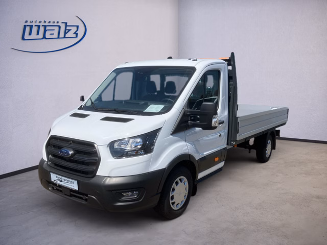 Ford Transit age.one-day registration Kaufen