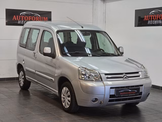 Citroën Berlingo Gebrauchtwagen Kaufen