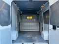 Daumennagel 12 - Peugeot Boxer 2.0HDI 335 L2H2 163 ps