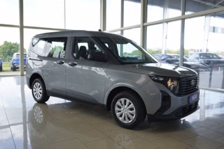 Ford Tourneo Courier age.one-day registration Kaufen