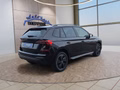 Daumennagel 6 - Skoda Kamiq Monte Carlo 1,5TSI DSG AHK/Matrix/el.Klappe