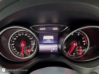 Mercedes-Benz GLA 180 AMG Edition *LED*Aut.*Navi*Kamera*Night* - foto 14