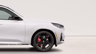 2026 BMW X3 M50 xDrive - photo 4