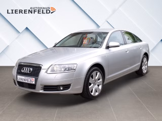 Audi A6 Used vehicle for sale