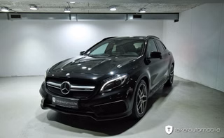 Mercedes-Benz GLA 45 AMG 4 Matic - foto 1