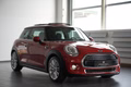 Daumennagel 5 - MINI Mini 3-trg. Cooper  AUT PANO LED TEMP