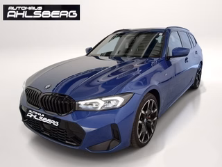 BMW 320 Gebrauchtwagen Kaufen