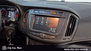 Opel Zafira C Innovation 7.SITZ+KAM+TEMPO+SHZ+LED - foto 18
