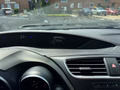 Daumennagel 21 - Honda Civic Tourer 1,6 i-DTEC Elegance Rückfahrkamera Klima