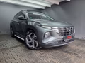 Daumennagel 3 - Hyundai TUCSON Prime Plug-In Hybrid 4WD, PANO, ACC. 360°