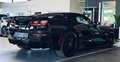 Daumennagel 7 - Corvette C7 Stingray 6.2 V8 Targa 466PS