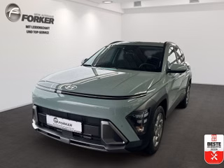 Hyundai KONA Vorführfahrzeug Kaufen