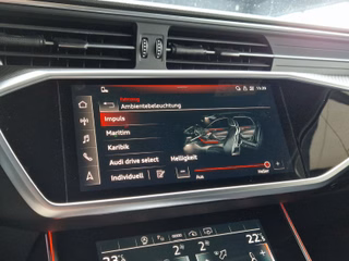 Audi S6 Avant 3.0TDI quattro*STANDHZG*PANO*AHK*B&O - bilder 18