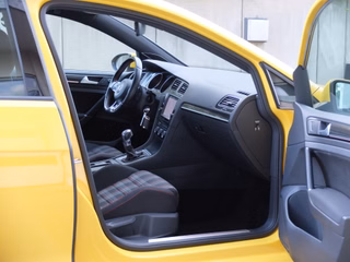 Volkswagen Golf VII GTI Performance BMT 1.Hand Scheckheft - foto 14
