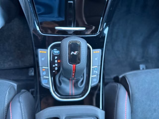 Hyundai i30cw 1.6 N-Line X Automatik Memory - bilder 13