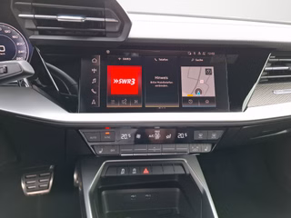 Audi A3 Sportback 30 TFSI advanced S-TRONIC / AHK / STHZG / LED / NAVI - foto 8