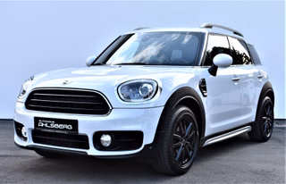 MINI Cooper Countryman Used vehicle for sale