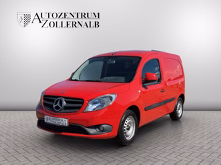 Mercedes-Benz Citan Gebrauchtwagen Kaufen