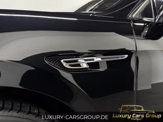 Bentley Flying Spur W12 Guter zustand Deutsches Fahrzeug - photo 4