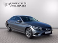Daumennagel 8 - Mercedes-Benz C 180 CGI Lim. 9G Avantgarde *LED*RCAM*CARPLAY*