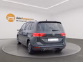 Daumennagel 5 - Volkswagen Touran Move 2,0 TDI 7 SITZE/NAVI/ACC/SHZ/DAB