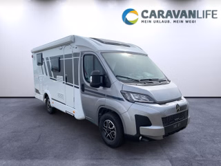 Carado 337 Neuwagen Kaufen