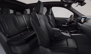 2026 BMW X3 M50 xDrive - photo 6
