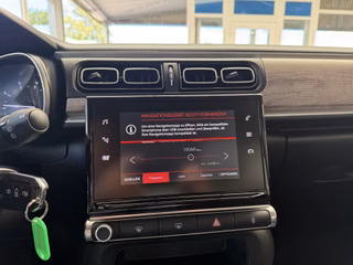 Citroën C3 Plus  LED CarPlay PDC Sitzhzg. - foto 13