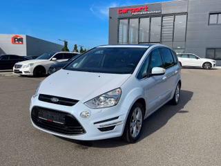 Ford S-Max Gebrauchtwagen Kaufen