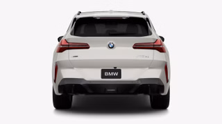 2026 BMW X3 30 xDrive - photo 5