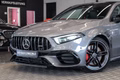 Daumennagel 3 - Mercedes-Benz A45S AMG 4Matic| MEMORY|NIGHT|PANO|VOLL