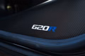 Thumbnail 55 - McLaren 620R Coupé MSO VisualCarbon 1 owner from new