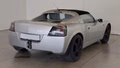Daumennagel 3 - Opel Speedster 2.2 16V Leder