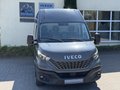 Daumennagel 26 - Iveco Daily 35S18 Webasto LED 3520 Hi-Mat AHK Asis Kli