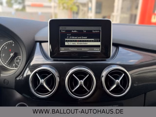 Mercedes-Benz B 180 CDI*KLIMA*NAVI*TEMPO*BI-XENON*SHZ*AHK*PDC* - bilder 18