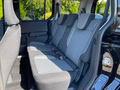 Daumennagel 13 - Ford Tourneo Courier 1.0 EcoBoost Aut. Titanium