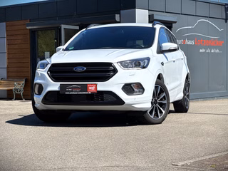Ford Kuga 2,0 TDCI AWD ST-Line Used vehicle for sale | First registration 11/2018 | Price 15.990 €