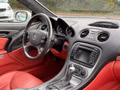 Daumennagel 9 - Mercedes-Benz SL 500 TÜV bis 03/2027 GGG Bi-xenon Klimaaut.