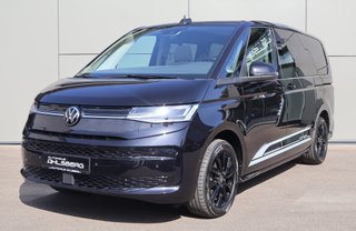 Volkswagen T7 Multivan Used vehicle for sale