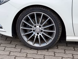 Mercedes-Benz B 180 CDI Avantgarde / Pano / Automatik / Leder / Xenon - foto 9