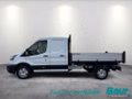 Daumennagel 3 - Ford Transit 350 L3 VA Trend 3-Seiten-Kipper AHK