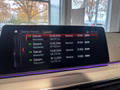 Daumennagel 26 - BMW M5 Competition  HUD/H&K