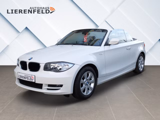 BMW 118 Авто с пробегом купить