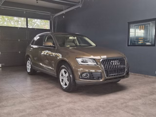 Audi Q5 Used vehicle for sale
