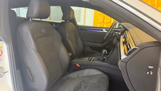 Volkswagen Arteon Shooting Brake R 4Motion ACC TOTWINKEL AHK - photo 9