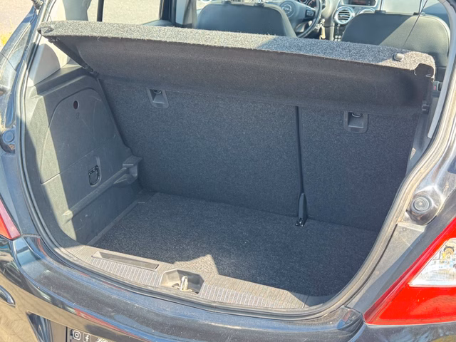 Opel Corsa D 1.2*FlexFix*Klima*Allwetter*TÜV NEU* - foto 6