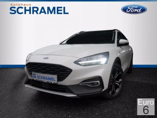 Ford Focus Vorführfahrzeug Kaufen