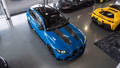 Thumbnail 7 - BMW M3 CS VOLLCARBON DRIVERSPACKAGE LAGUNASECABLAU