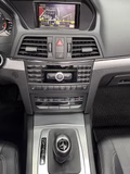 Daumennagel 35 - Mercedes-Benz E 250 CGI CABRIO, AUTOMATIK, BiXENON, LEDER, NAV