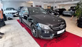 Daumennagel 7 - Mercedes-Benz C 43 AMG T 4Matic Carbon*Sportsitze AMG